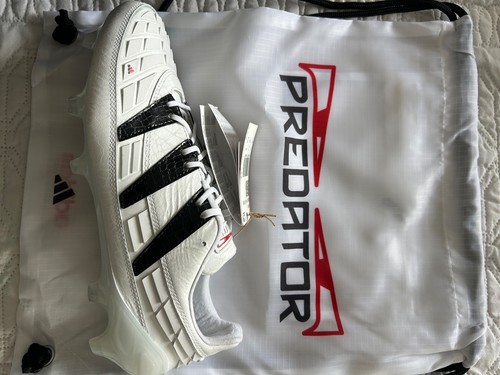 Adidas predator reverse fg - adidas, 94