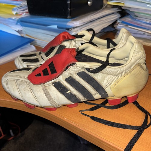 Adidas predator mania lunar - adidas,