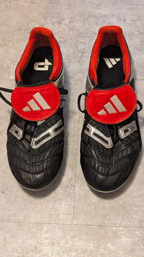 Adidas predator accelerator - predator,