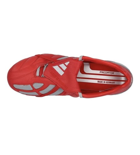 Adidas predator mania red - adidas,