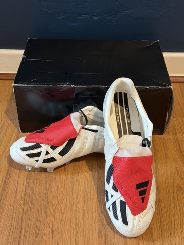 Adidas predator mania made - adidas,