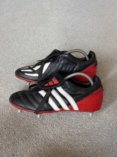 Vintage adidas predator - adidas, 2002