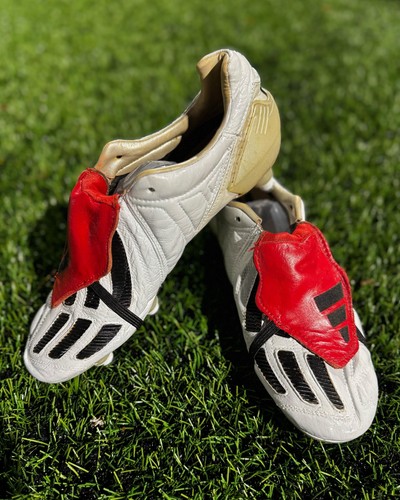 Adidas predator mania 2002 - mania,
