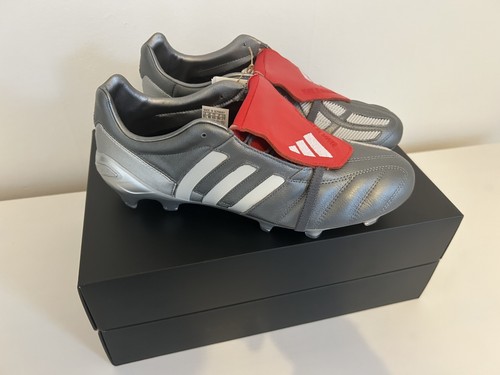 Adidas predator mania gunmetal - predator,