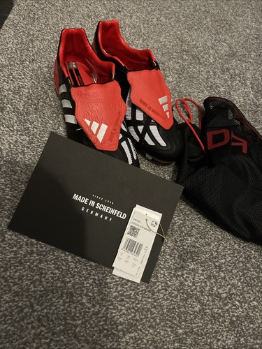 Adidas predator mania remake - predator,