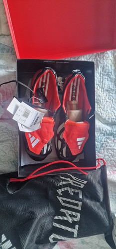 Adidas predator mania uk10 - mania, uk10.5