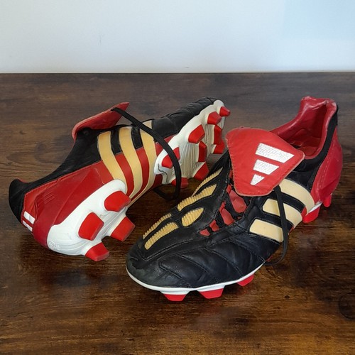 Original 2002 adidas predator - 2002,