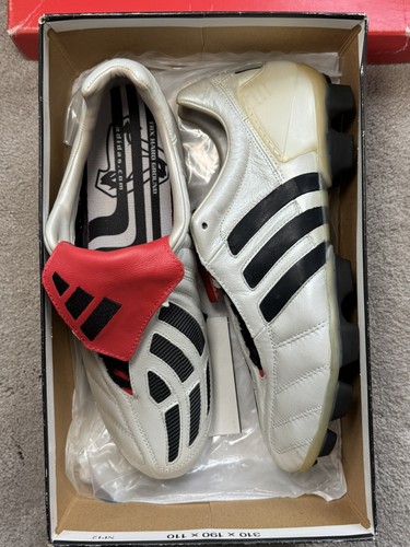 Adidas predator mania hard - adidas,