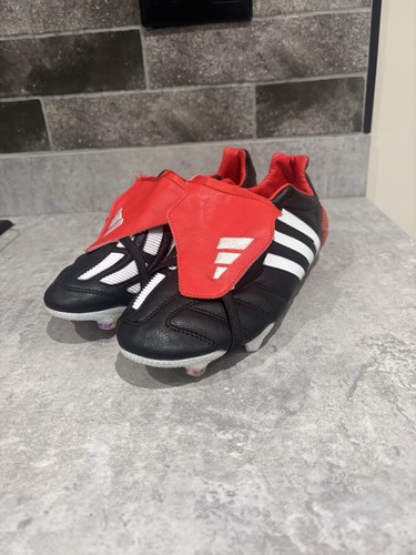 Adidas predator mania size 5 - adidas,