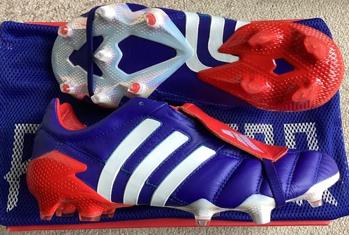Bnib adidas predator mania - mania, fg