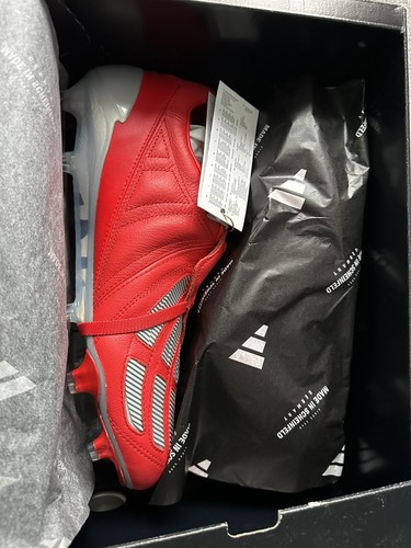 Adidas predator mania - predator, remake