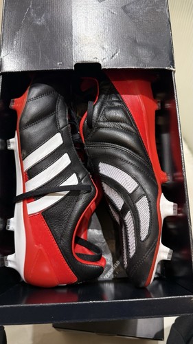 Adidas predator mania uk9 - adidas,