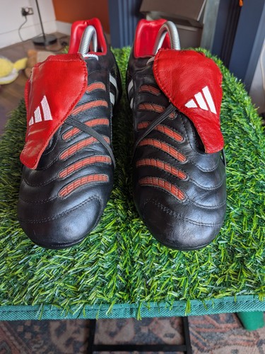 Adidas predator mania - mania, 2002