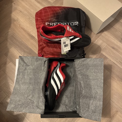 Brand new 2025 - brand, predator