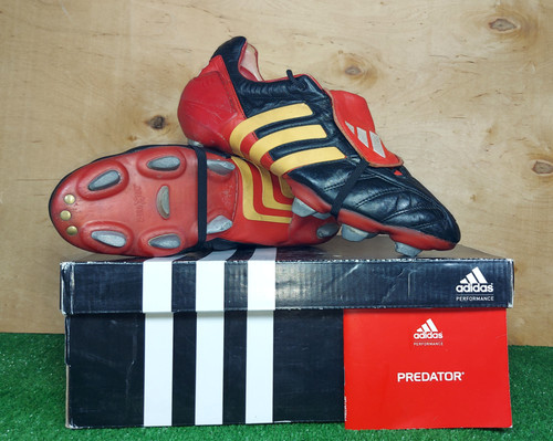 Adidas predator mania 2002 - mania,