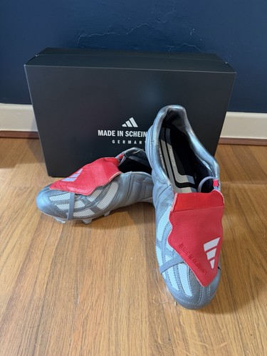 Adidas predator mania made - adidas,