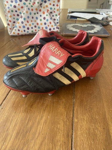 Adidas predator mania 2002 - adidas,