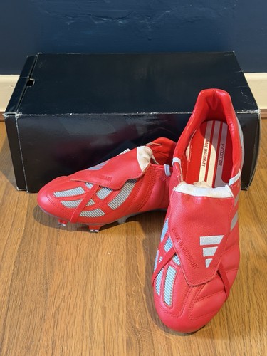 Adidas predator mania made - mania,