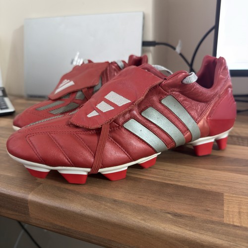 Original adidas predator mania - original,