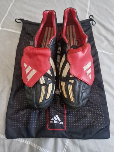 Adidas predator mania - 2002, sg