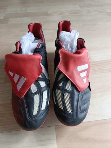 Original 2002 adidas - adidas, predator