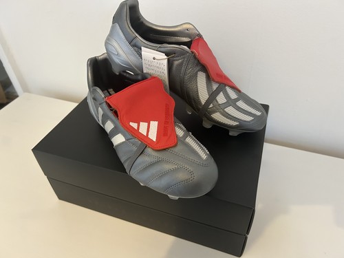 Adidas predator mania gunmetal - predator,