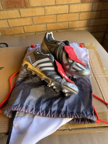 Adidas predator mania - 8.5,