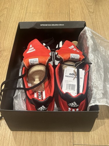 Adidas predator mania - mania, sg…