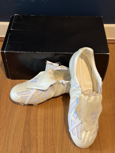Adidas predator mania off - adidas,