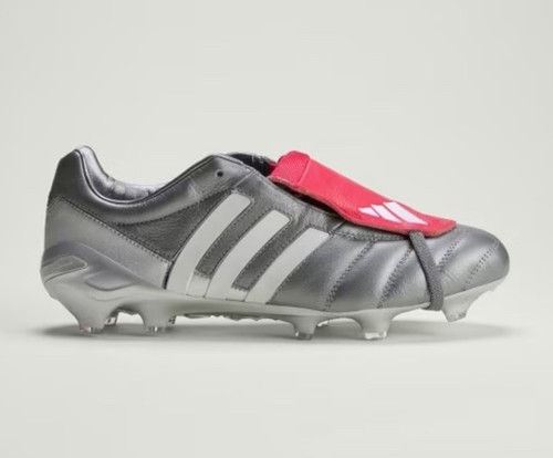 Adidas predator mania gunmetal - predator,