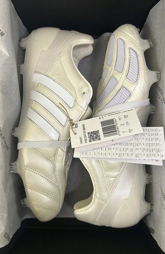 Adidas predator mania - mania, pearl
