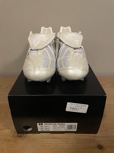 Adidas predator mania - predator,