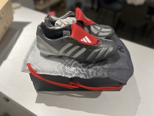 Adidas predator mania - adidas, remake