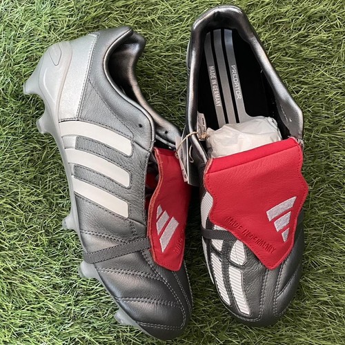 Adidas predator mania - adidas, remake