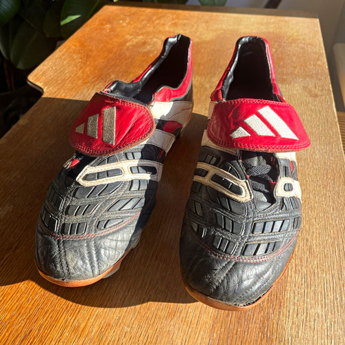 Original 1998 adidas - 1998,