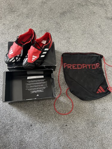 Adidas predator mania uk9 - adidas,