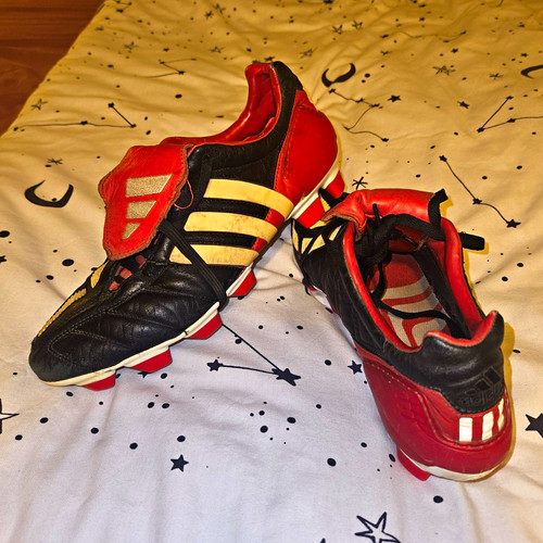 Adidas predator mania - mania, football