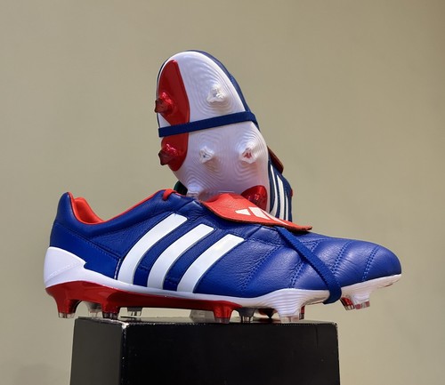 Adidas predator mania blue - adidas,