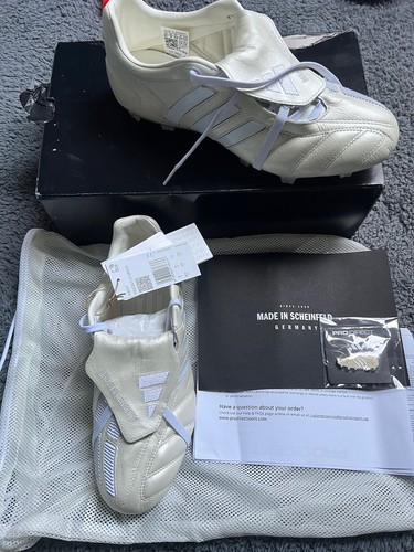 Adidas predator mania - adidas,