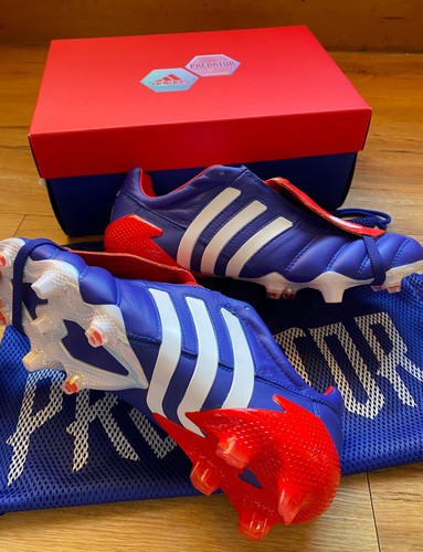 Adidas predator mania japan - mania,