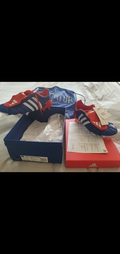 Adidas predator mania 2020 - predator, fg