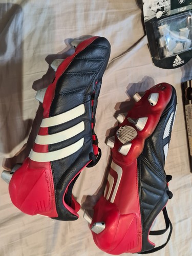Adidas predator mania 2002 - adidas,