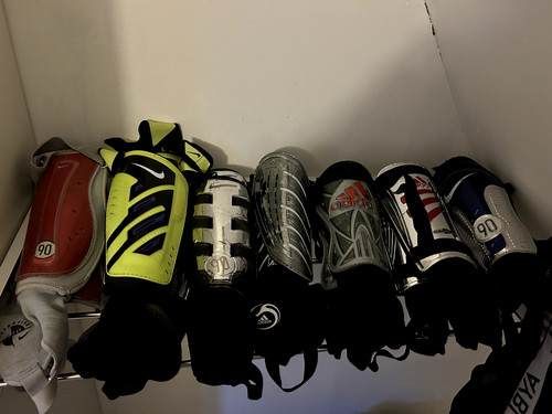 Adidas nike vintage total - adidas,
