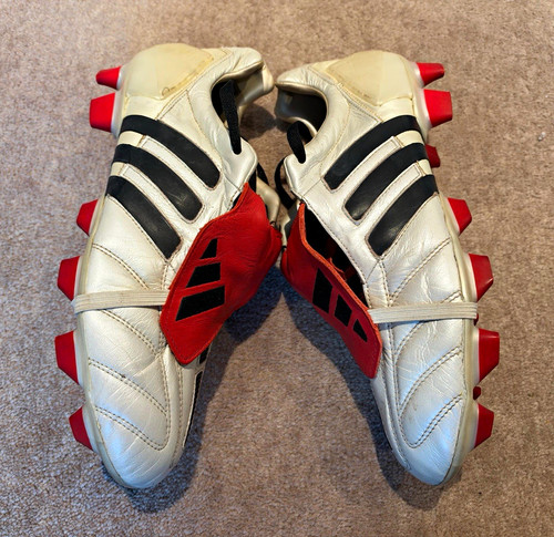 Lunar adidas predator mania - lunar,