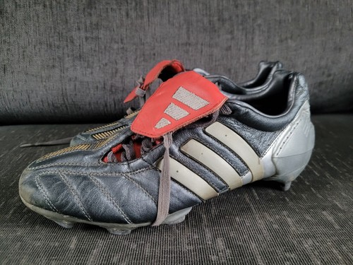 Vintage 2002 adidas predator - adidas,