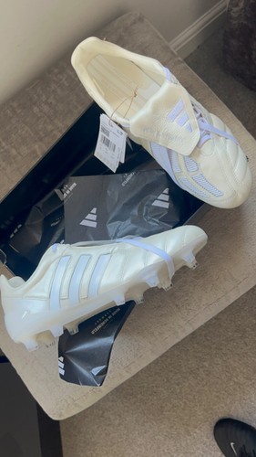 Adidas predator mania - adidas, pearl