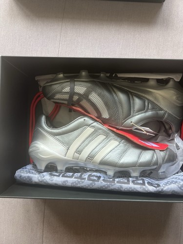 Adidas predator mania remake - predator,
